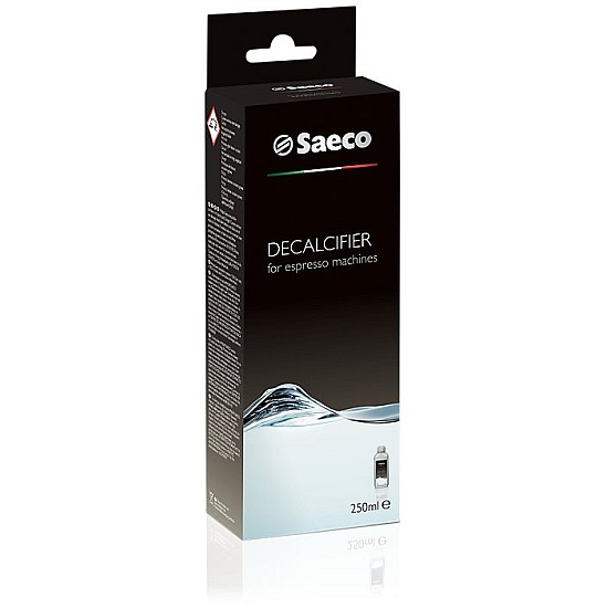 Saeco Vloeibaar Ontkalker Decalcifier CA6700 (250mL)